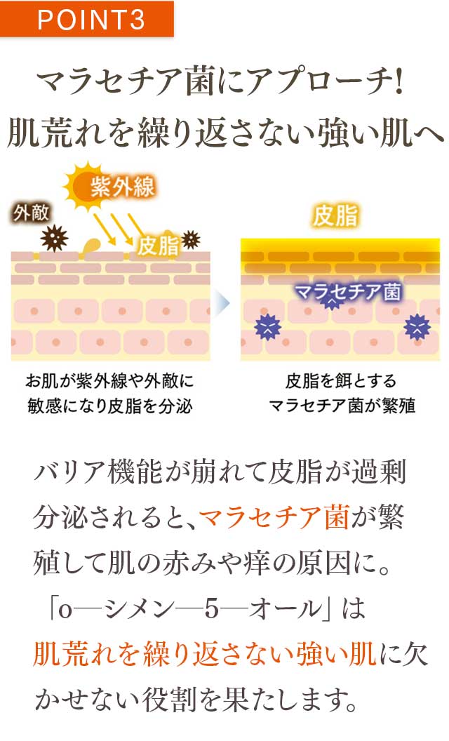 公式通販サイト】脂漏性敏感肌用クレチュールジュレローションEX